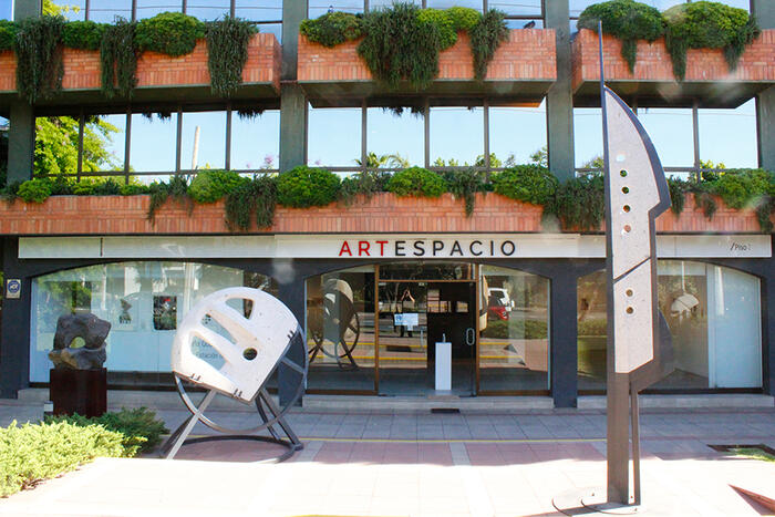 ARTESPACIO