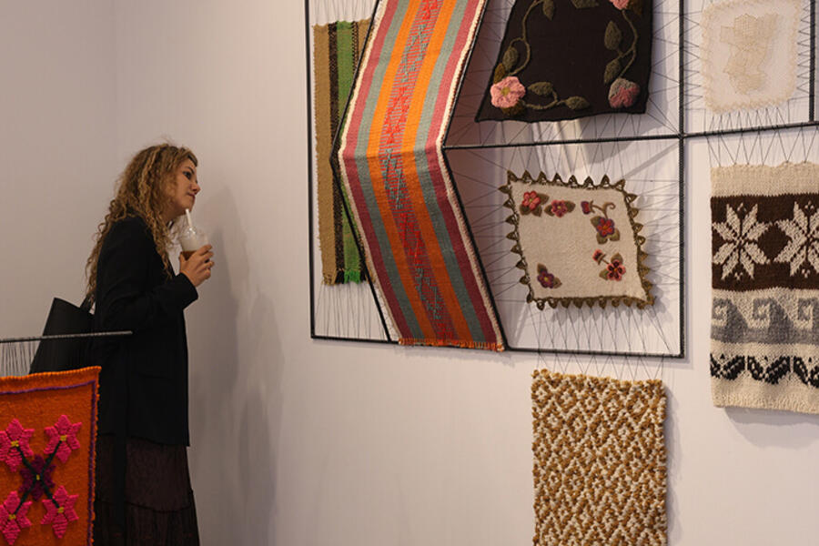 Galleries Applications Pinta Lima 2026 Galleries Applications Pinta Lima 2026