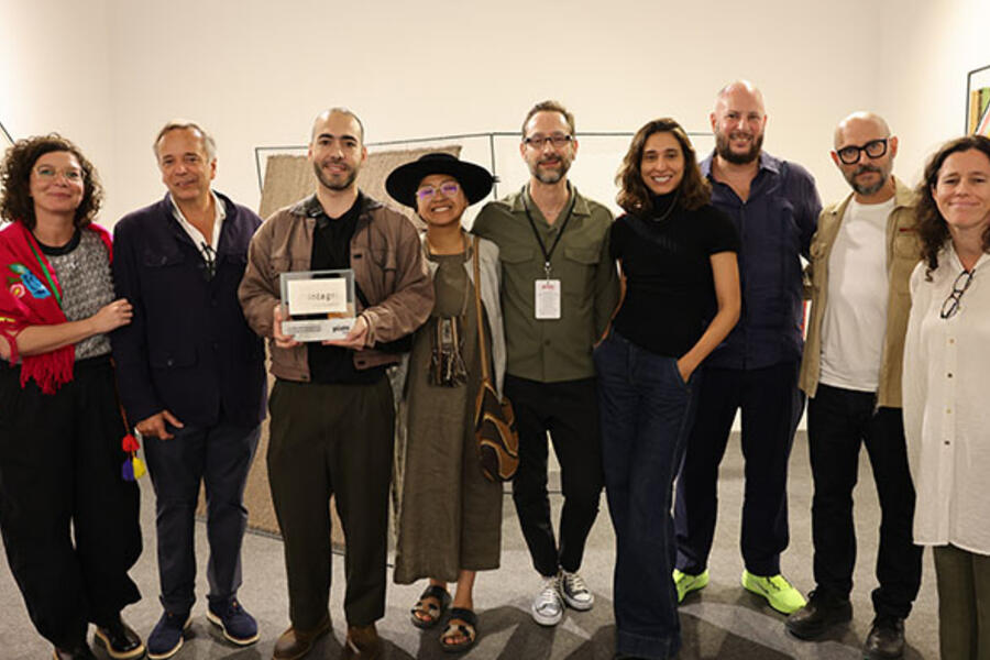 Premio NEXT Premio NEXT