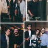 Magazine, sociales