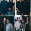 Magazine, sociales