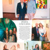 Revista Cosas, sociales