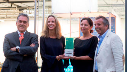Premio Sura 2017