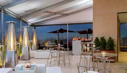 Hoteles