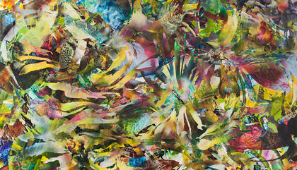 Dave Bopp. Ypyoa, 
