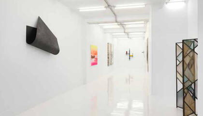 Alexandre Arrechea. 