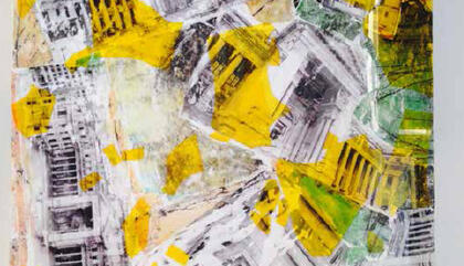 Alberto Borea. 