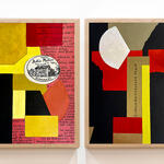 Schwitters by me
