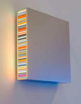 Chrome Square