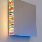 Chrome Square