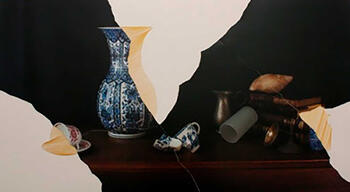 Nature Morte II a