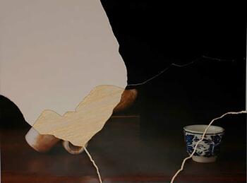 Nature Morte II d