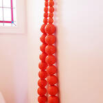 Collar Naranja