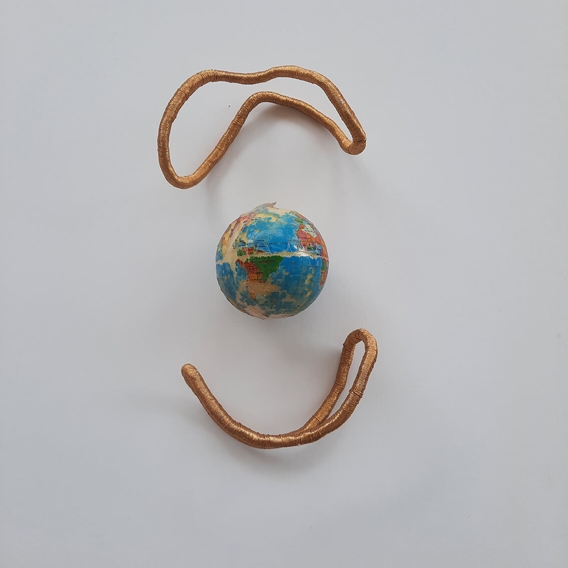 Mundo Giratorio