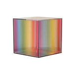 Cubo Arcoíris