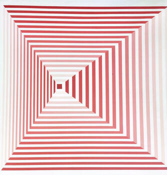 Vertigo Red
