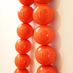 Collar Naranja