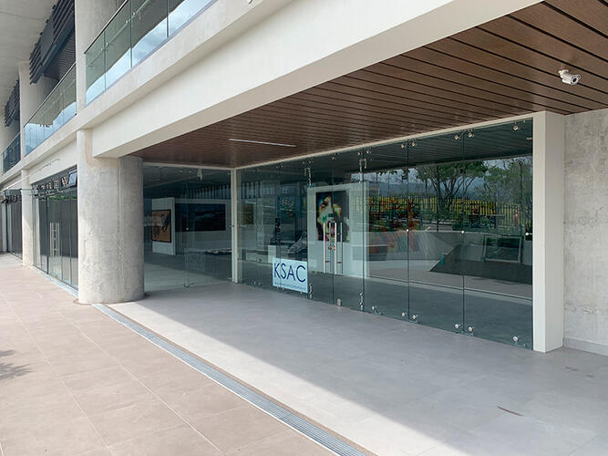 Klaus Steinmetz Arte Contemporaneo