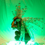 Plastic Girl lll