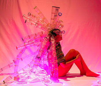Plastic Girl