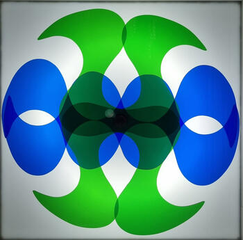 Luminomobil  No 15