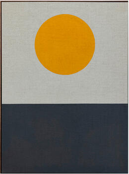 Azul Amarillo