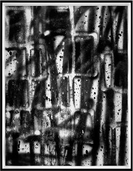 Untitled (Composition)