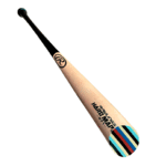 Bat with grids No.1