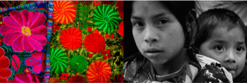 Gestos de Guatemala