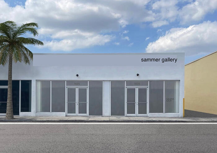 Sammer Gallery