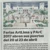 CORREO - Primera Fila 09.04.17 