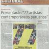 EXPRESO - Cultural 13.04.17 