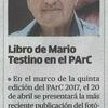 LA REPUBLICA - Ocio y Cultura  15.04.17