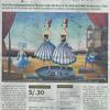 PUBLIMETRO - Espectáculo 12.04.17