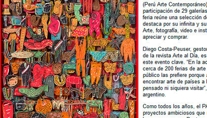 Recortes de prensa 2016