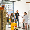 Visita al MAC Lima