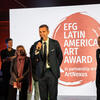 El EFG Latin America Art Award