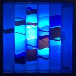 Azul